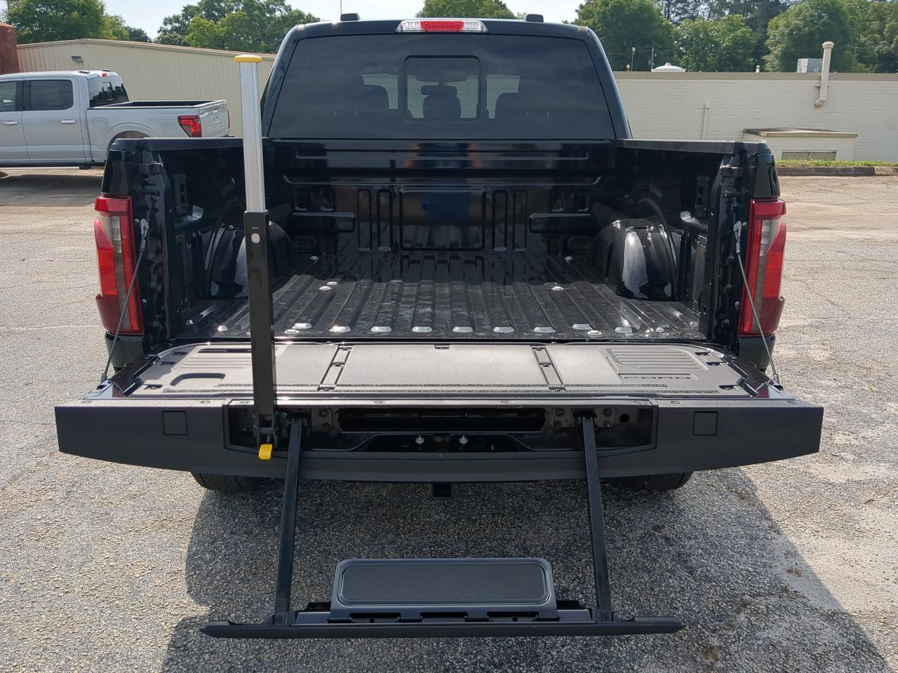 2026 Ford F-150 XLT Winder GA