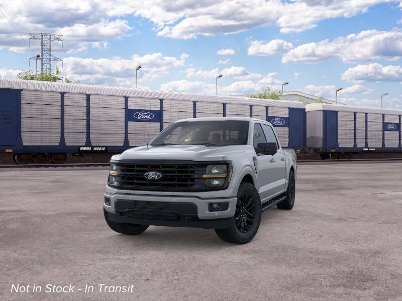2026 Ford F-150 XLT Winder GA