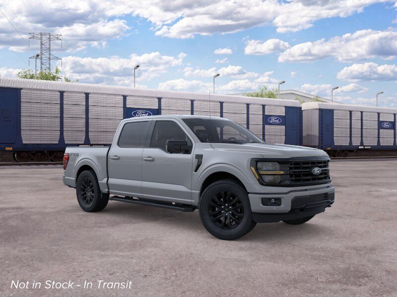 2026 Ford F-150 XLT Winder GA