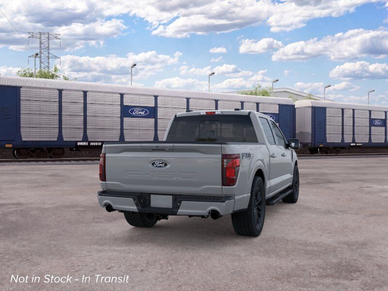 2026 Ford F-150 XLT Winder GA