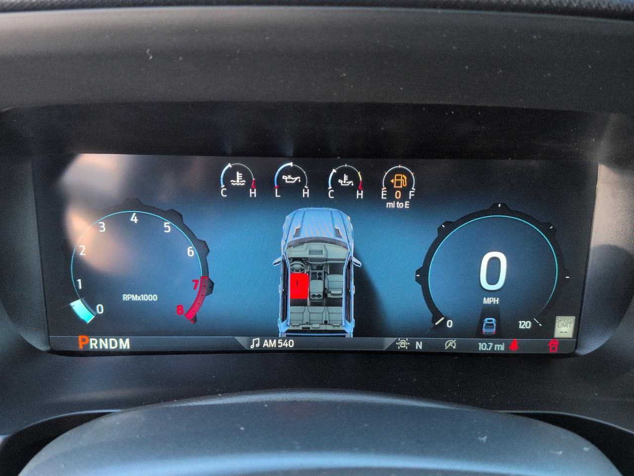 2026 Ford F-150 XLT Winder GA