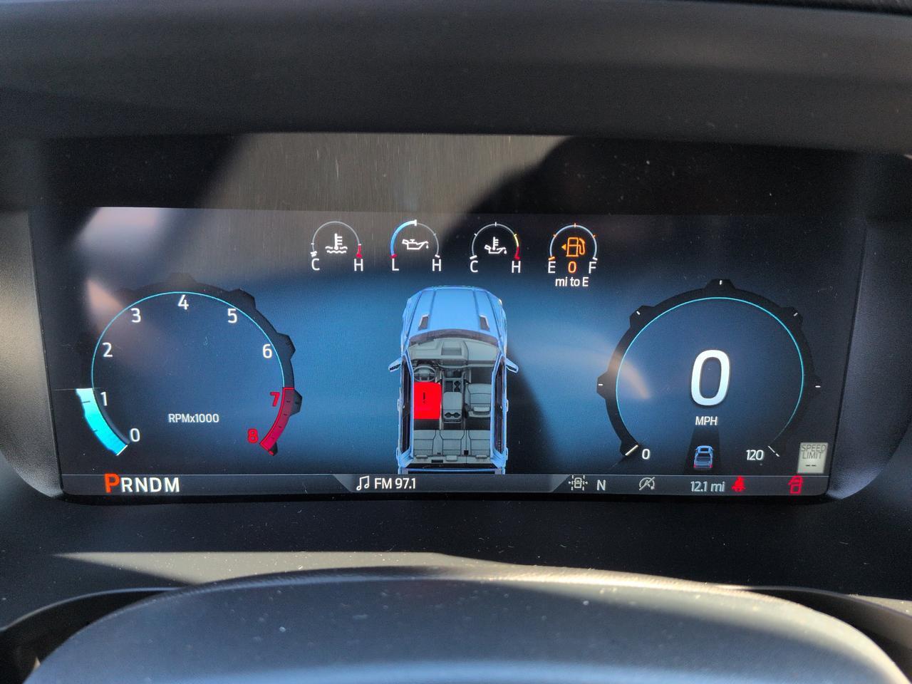 2026 Ford F-150 XLT Winder GA