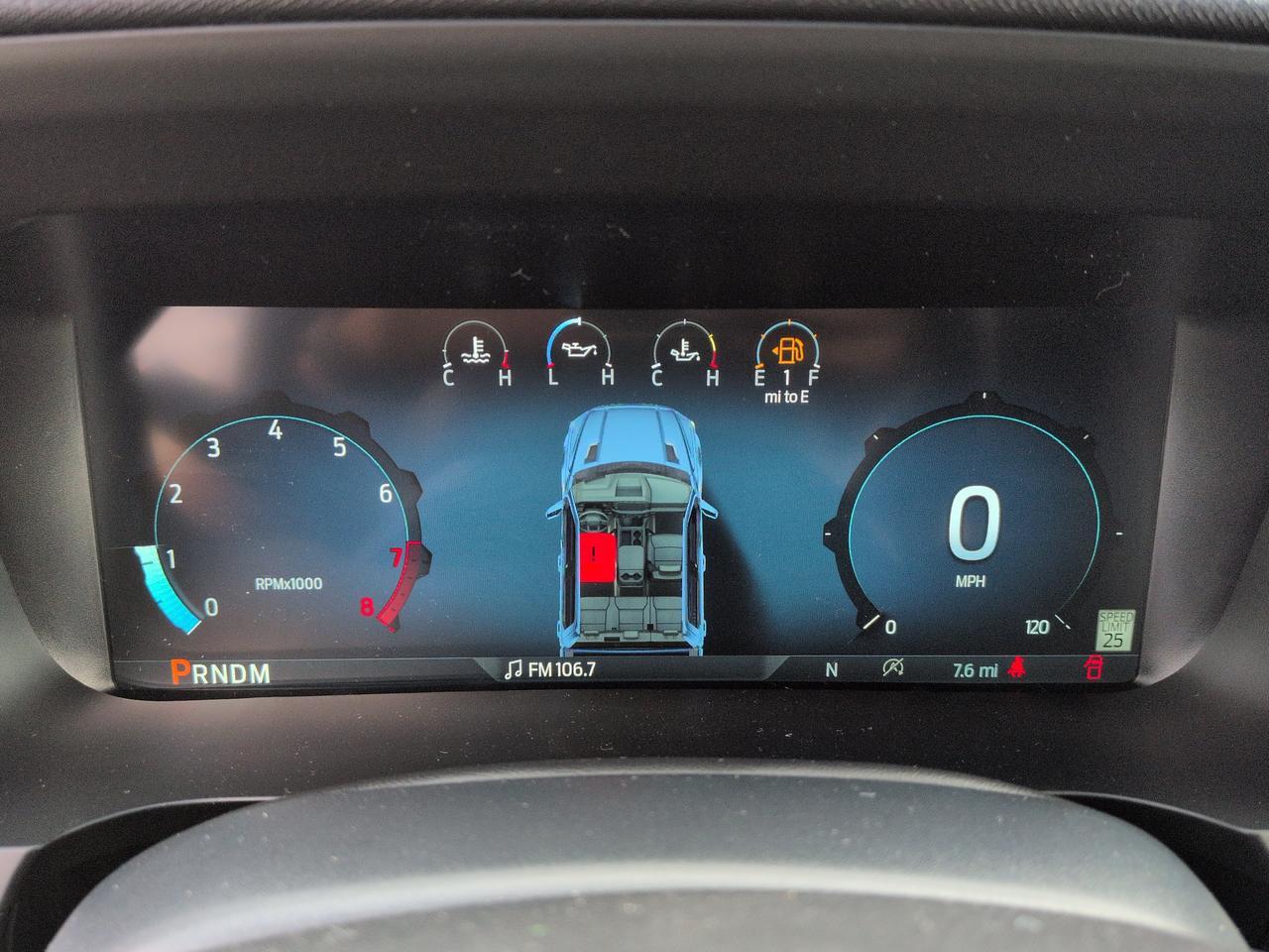 2026 Ford F-150 XLT Winder GA
