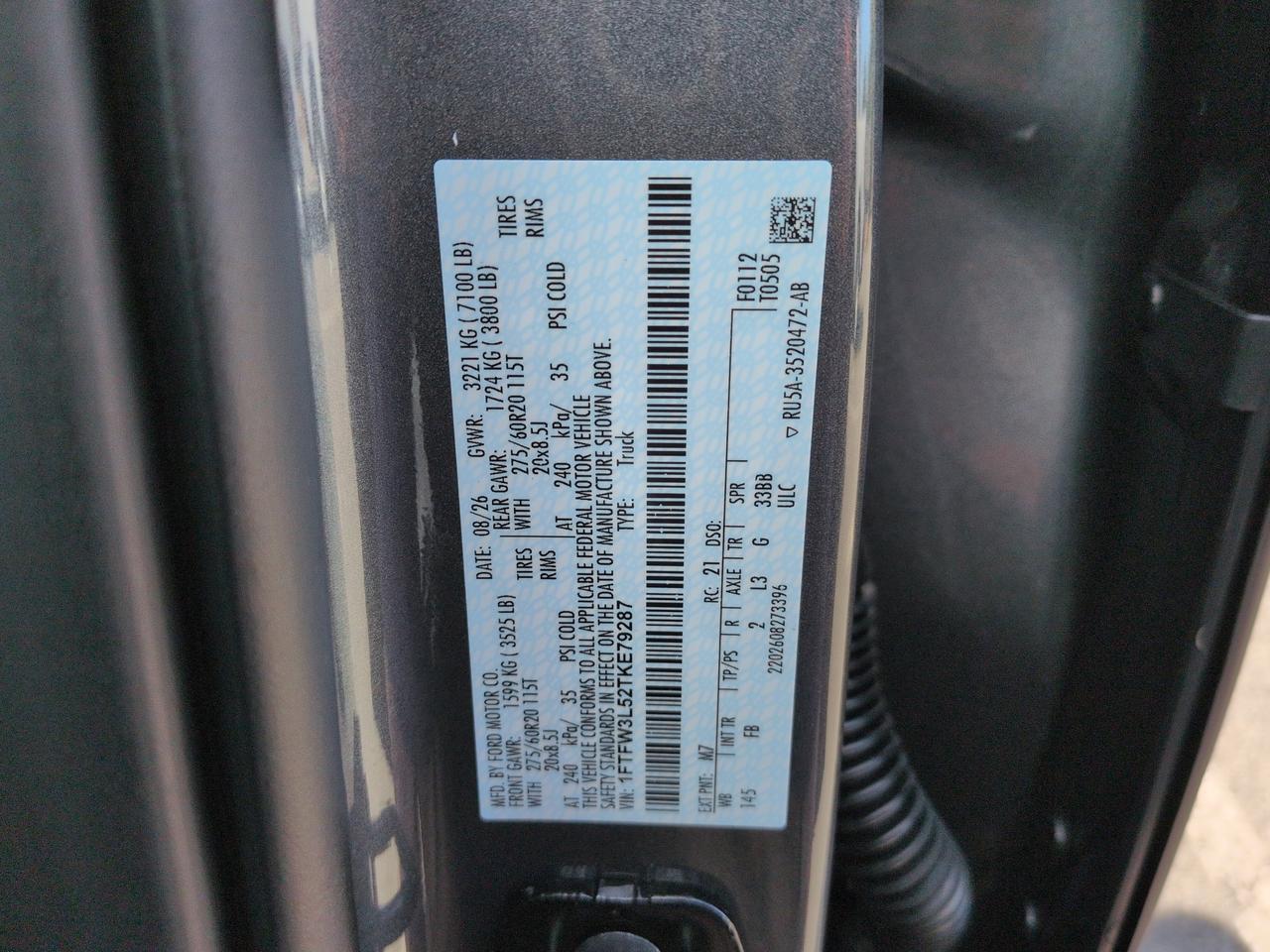 2026 Ford F-150 XLT Winder GA