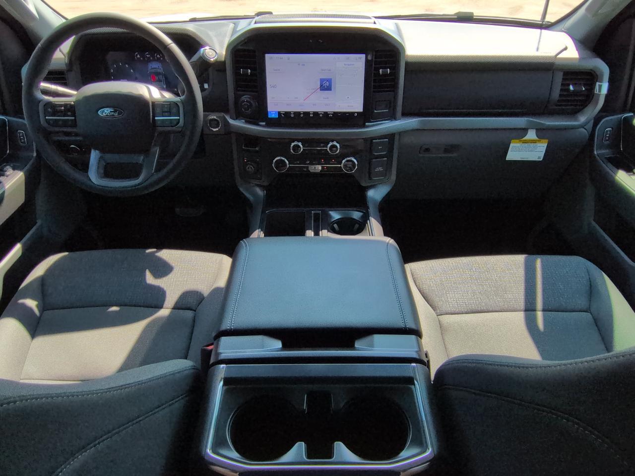 2026 Ford F-150 XLT Winder GA