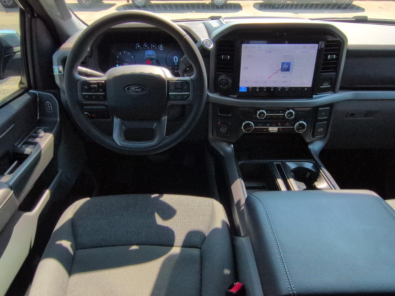 2026 Ford F-150 XLT Winder GA