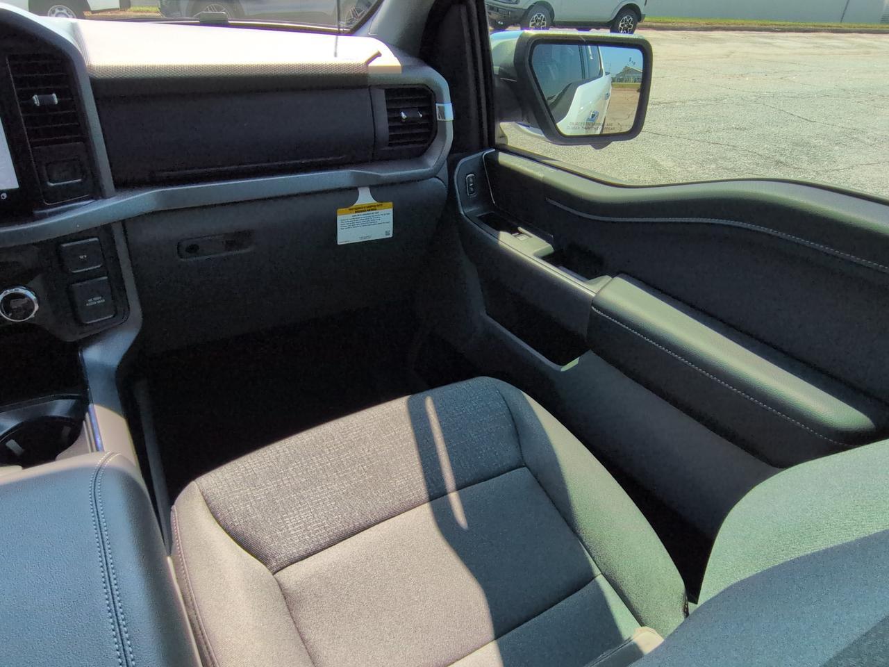 2026 Ford F-150 XLT Winder GA