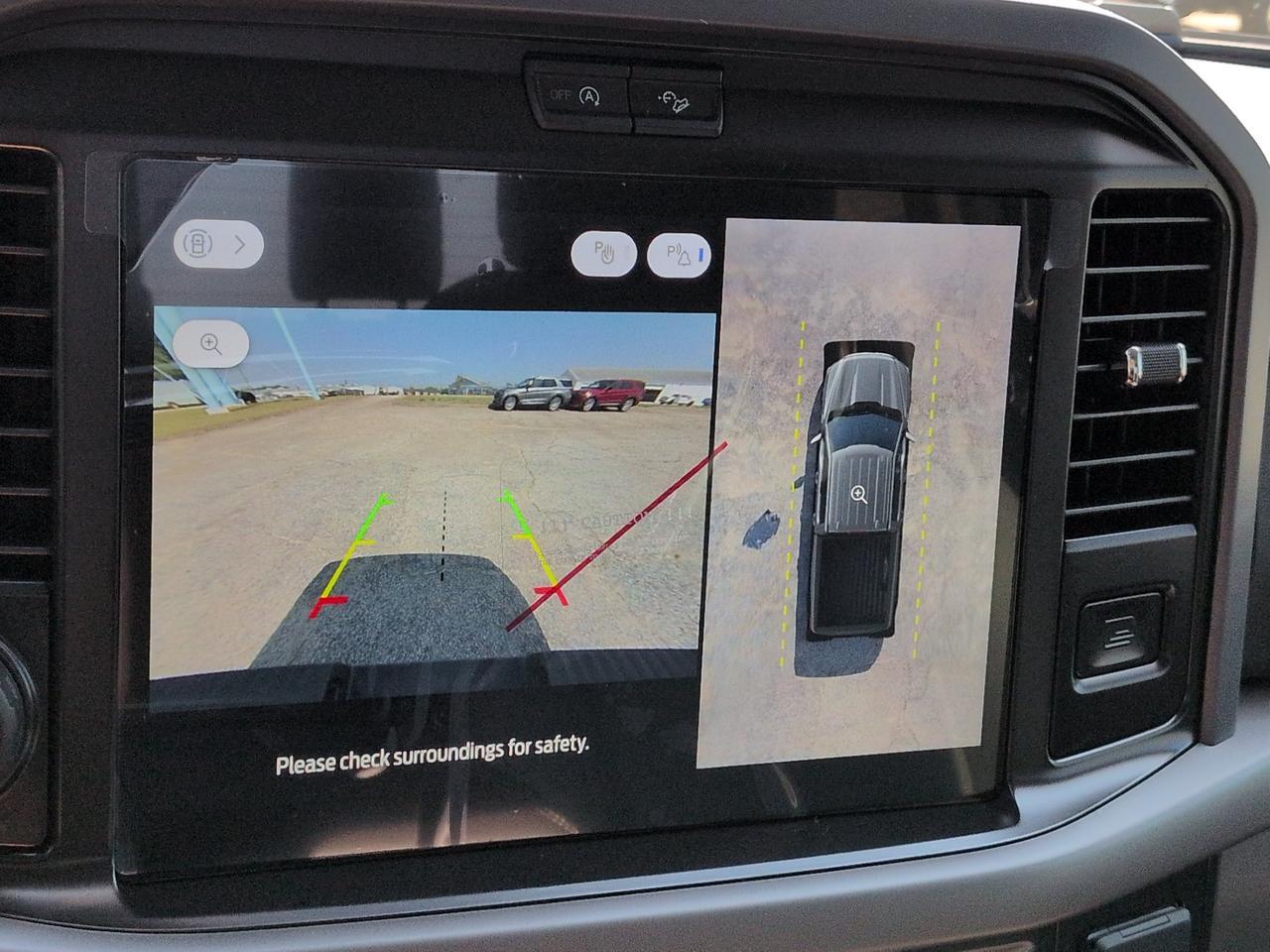 2026 Ford F-150 XLT Winder GA