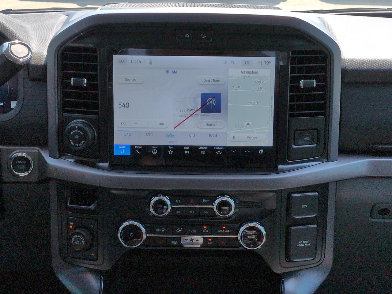 2026 Ford F-150 XLT Winder GA