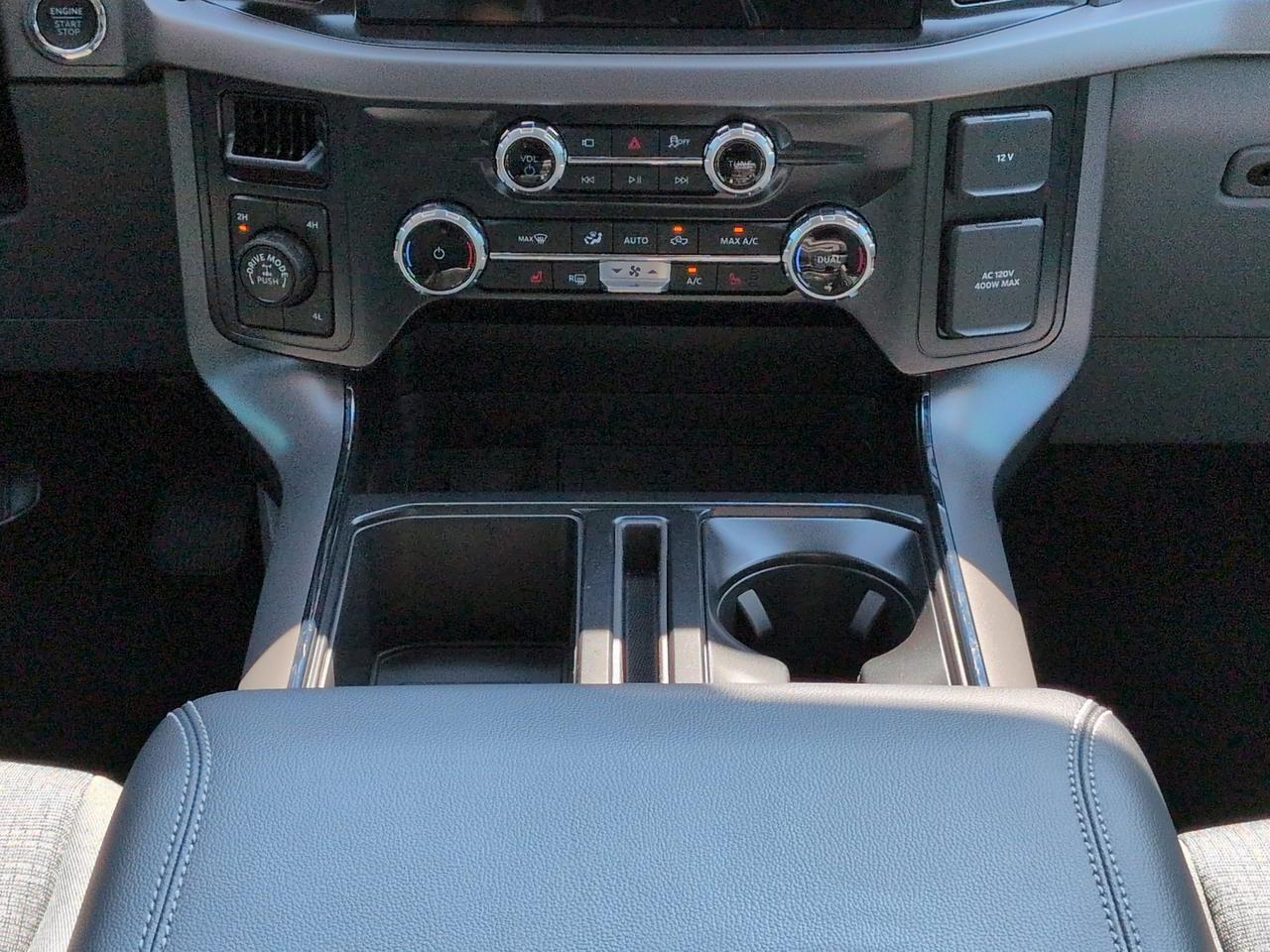 2026 Ford F-150 XLT Winder GA