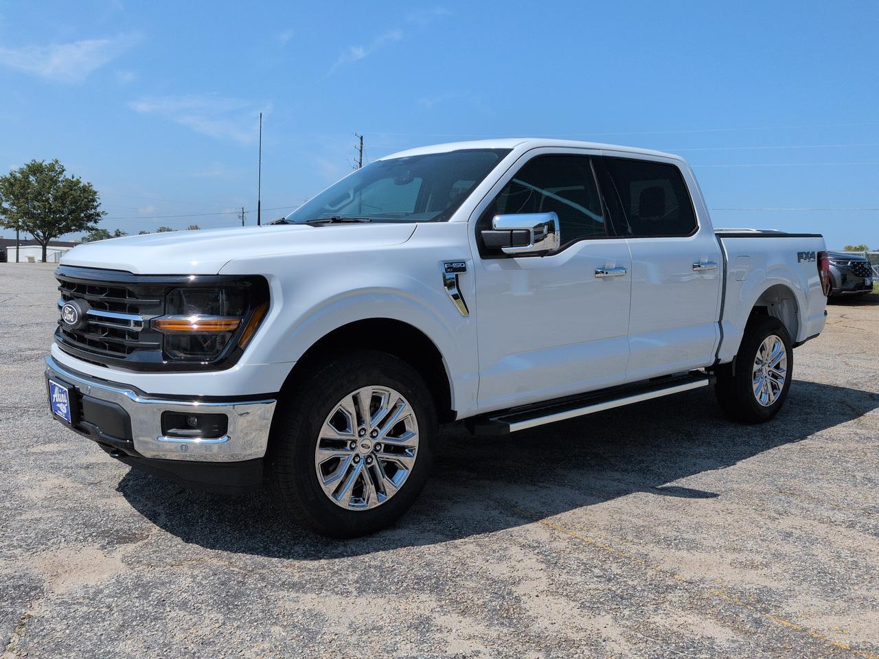 2026 Ford F-150 XLT Winder GA