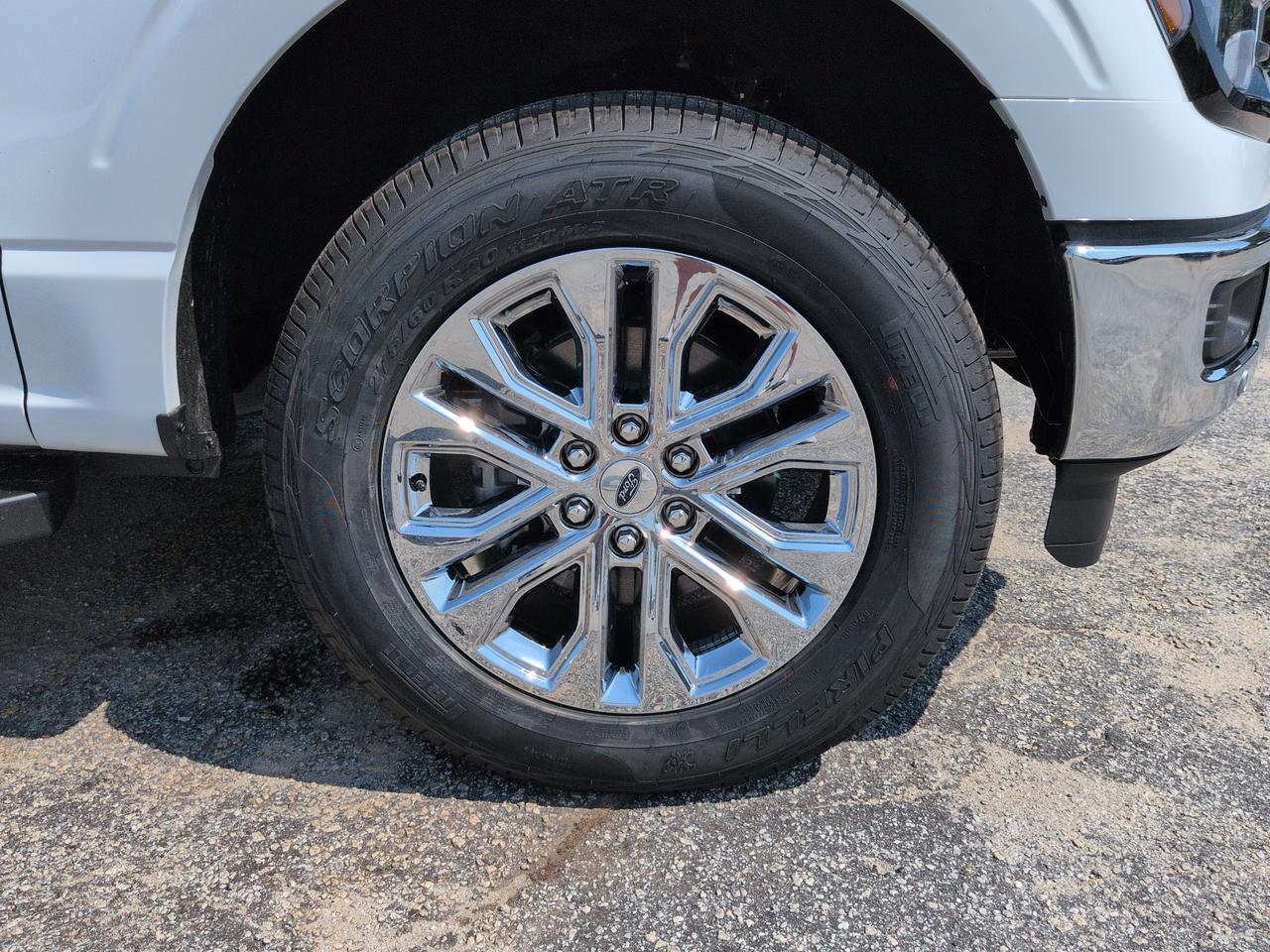 2026 Ford F-150 XLT Winder GA