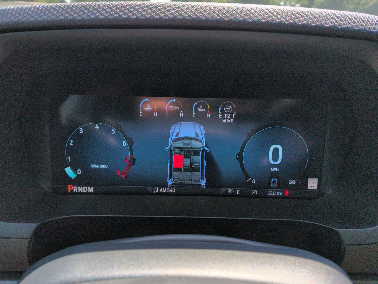 2026 Ford F-150 XLT Winder GA