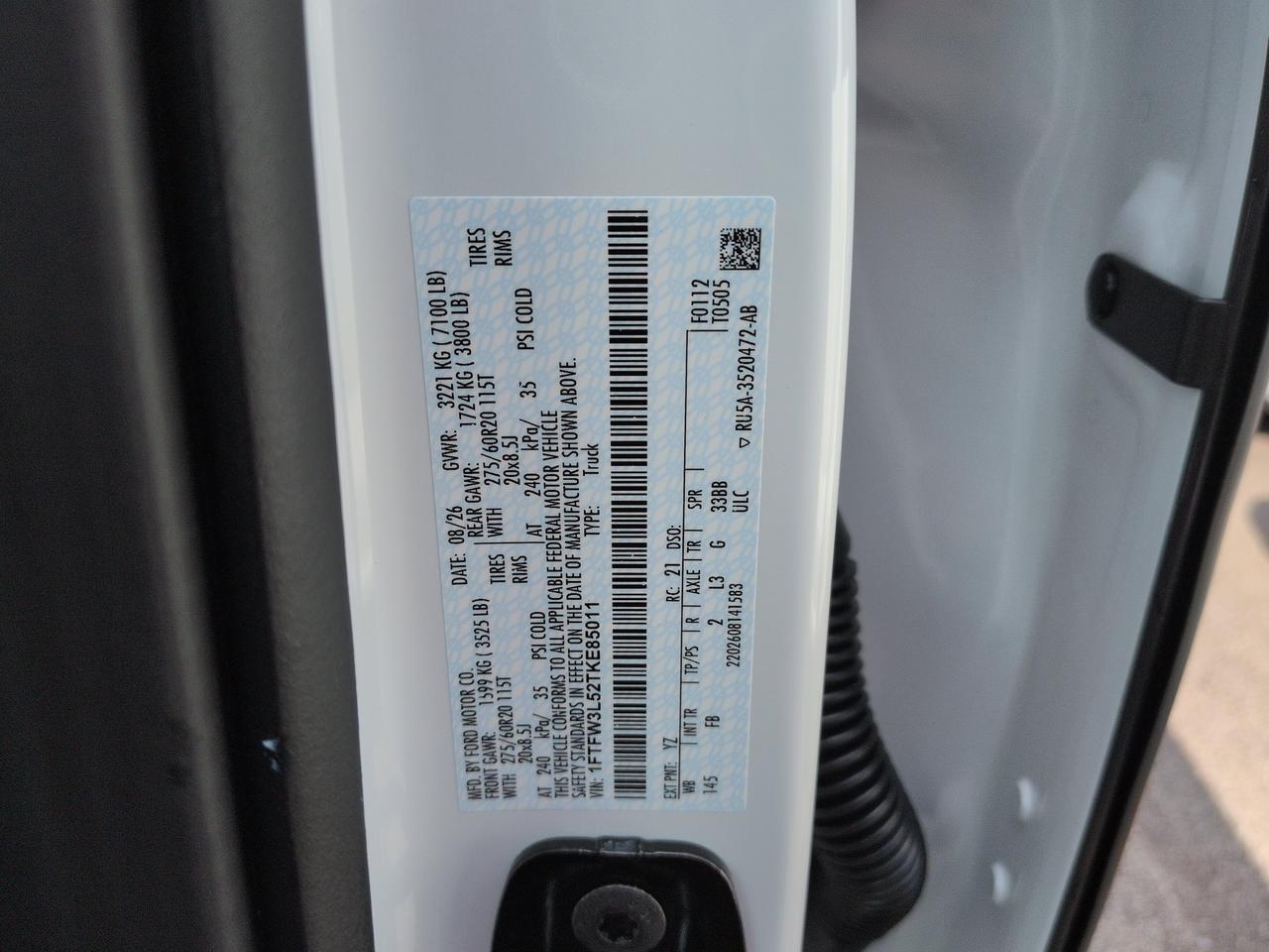 2026 Ford F-150 XLT Winder GA