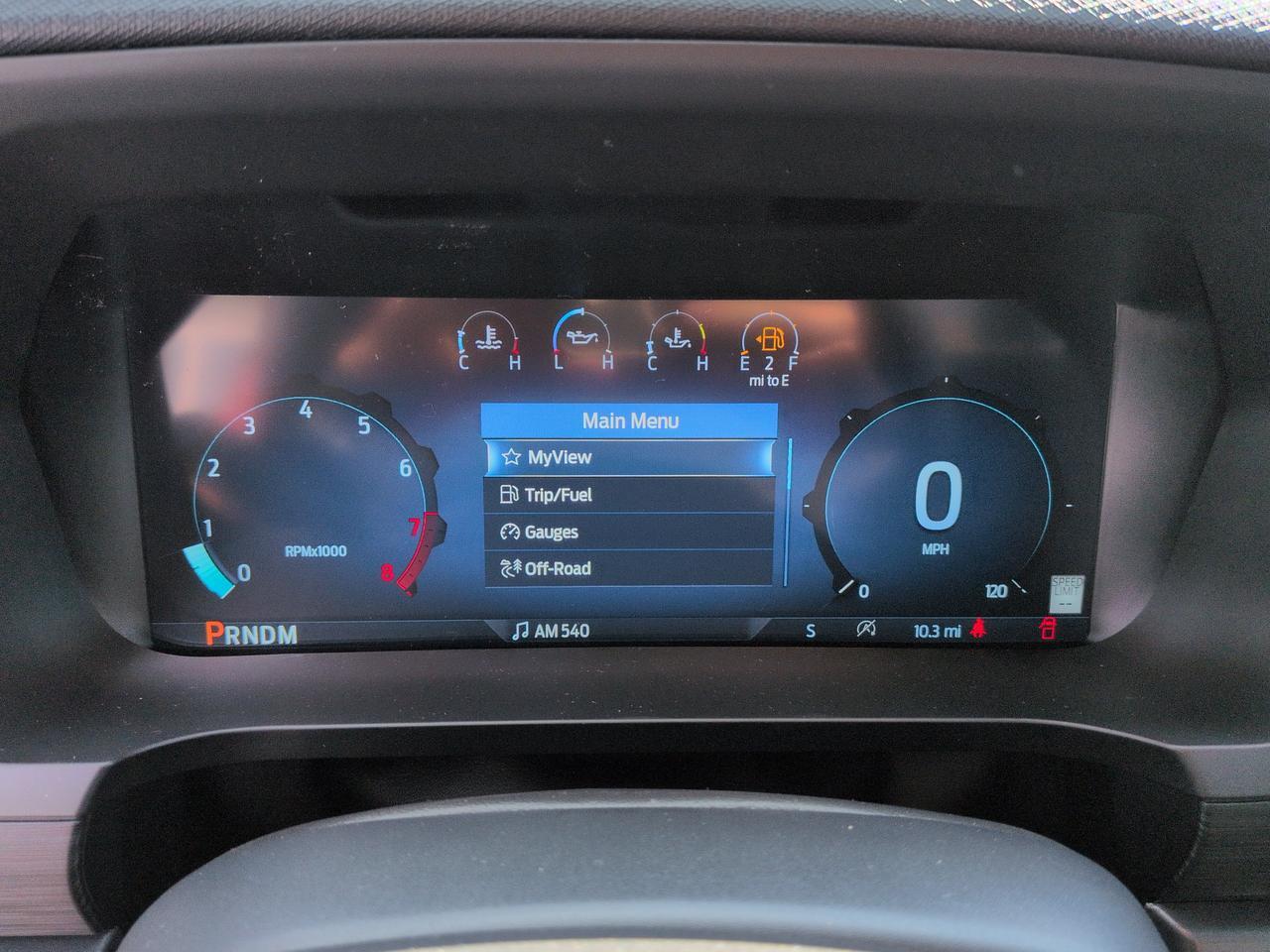 2026 Ford F-150 XLT Winder GA