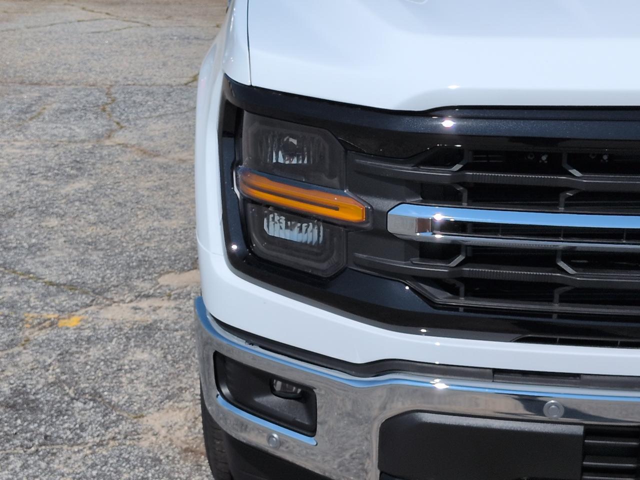 2026 Ford F-150 XLT Winder GA