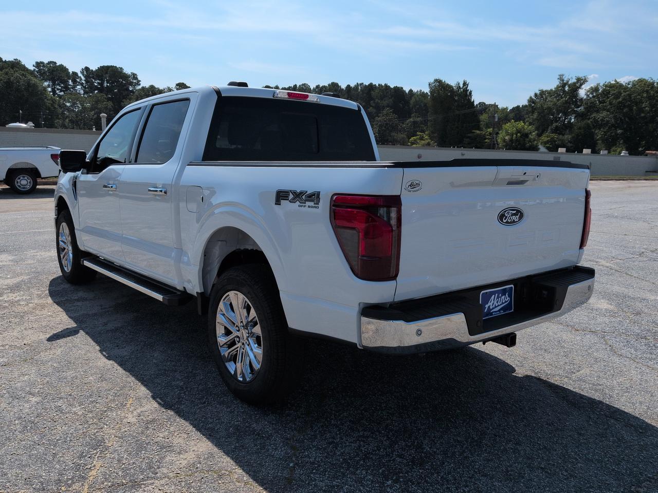 2026 Ford F-150 XLT Winder GA