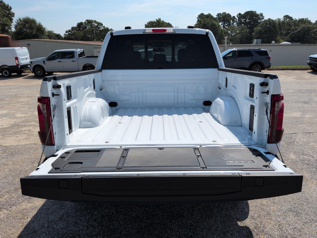 2026 Ford F-150 XLT Winder GA