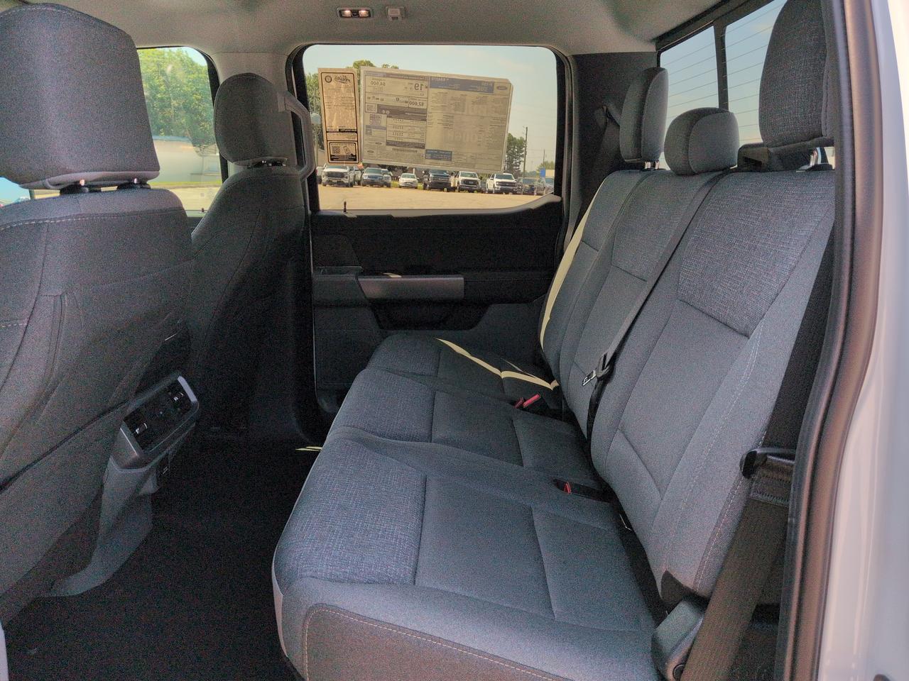 2026 Ford F-150 XLT Winder GA