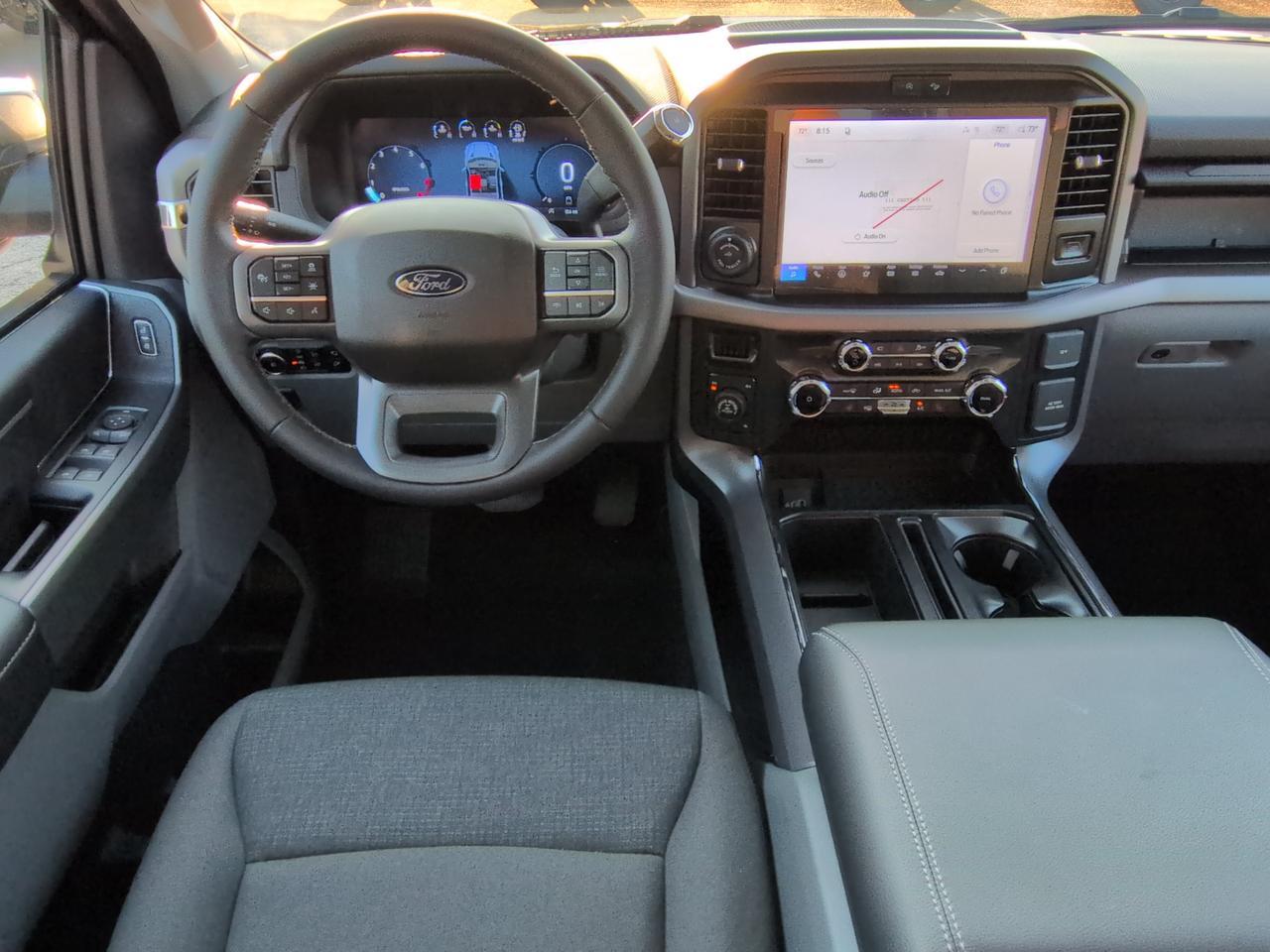 2026 Ford F-150 XLT Winder GA