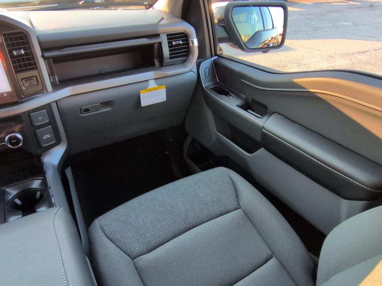 2026 Ford F-150 XLT Winder GA