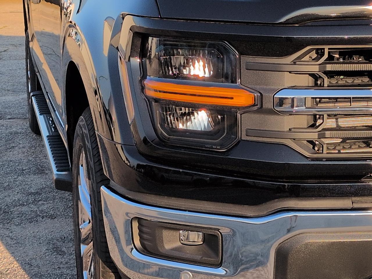 2026 Ford F-150 XLT Winder GA