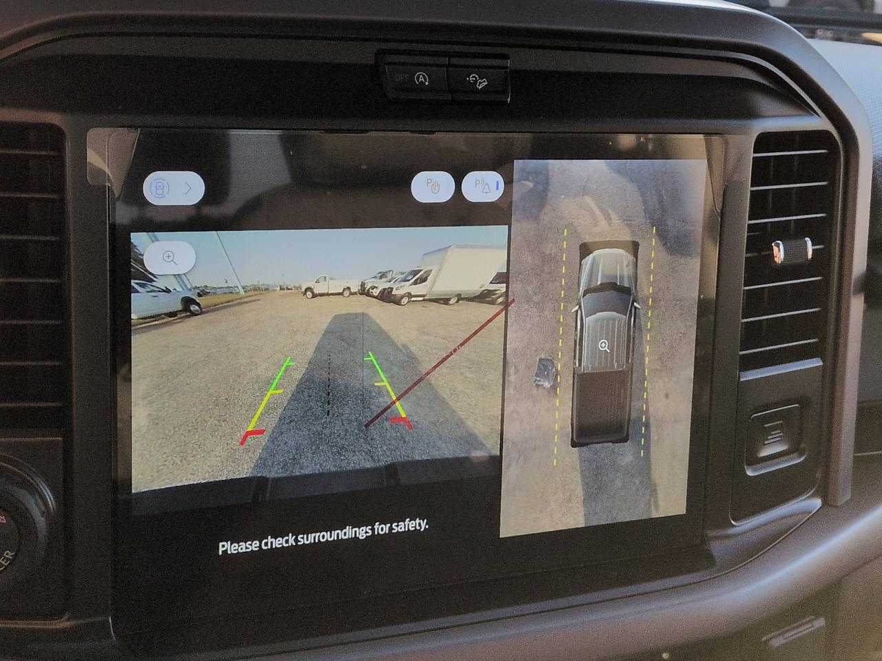 2026 Ford F-150 XLT Winder GA