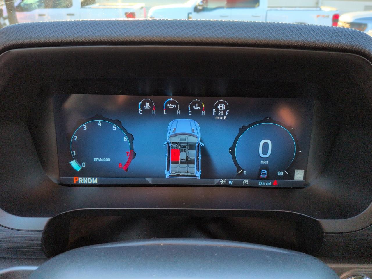 2026 Ford F-150 XLT Winder GA
