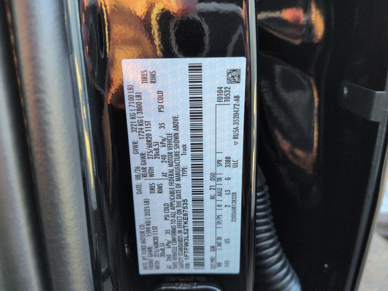 2026 Ford F-150 XLT Winder GA