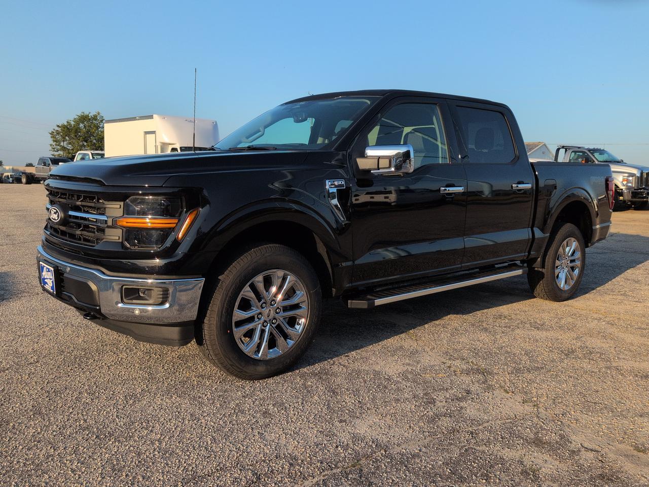 2026 Ford F-150 XLT Winder GA