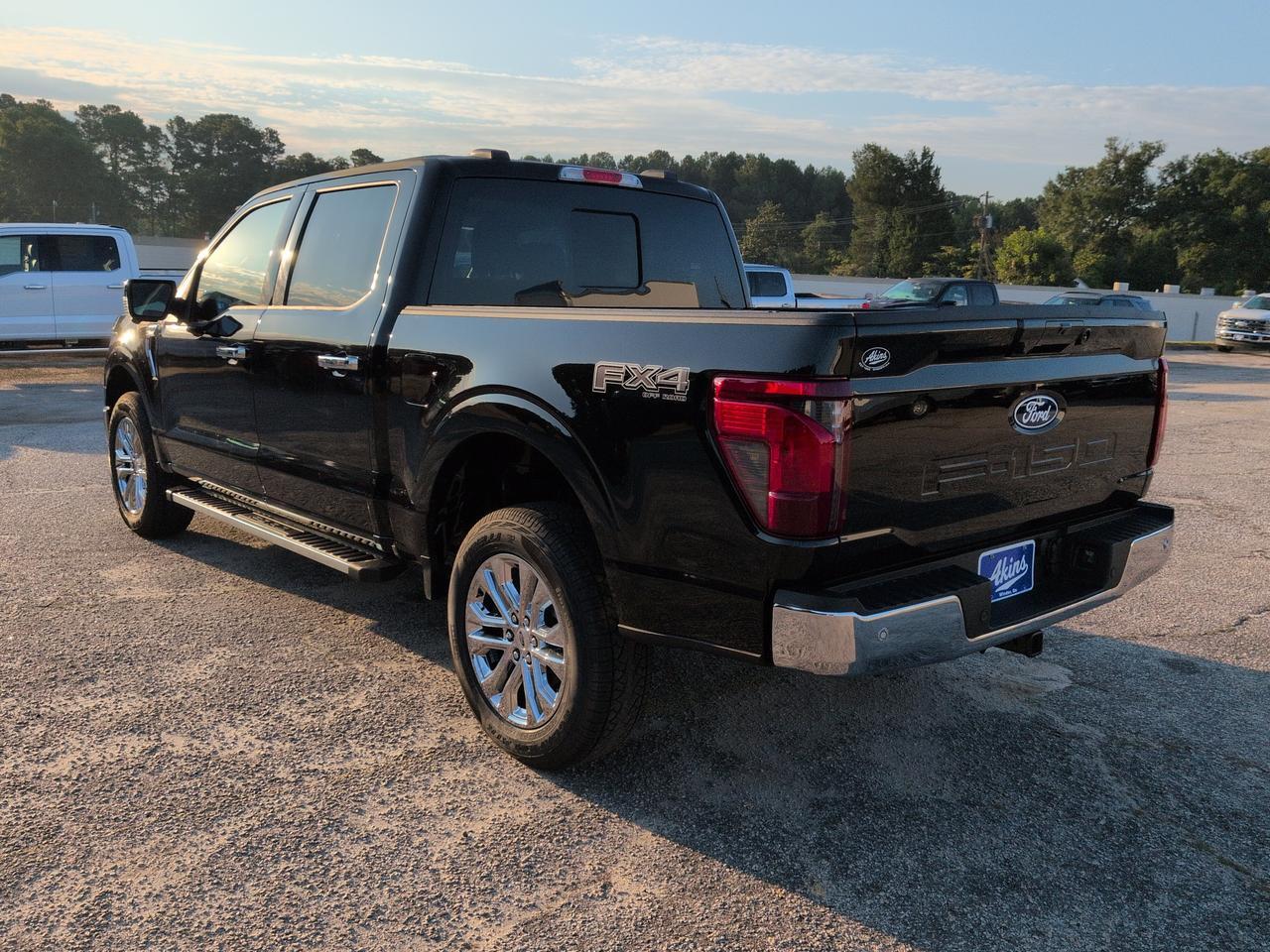 2026 Ford F-150 XLT Winder GA