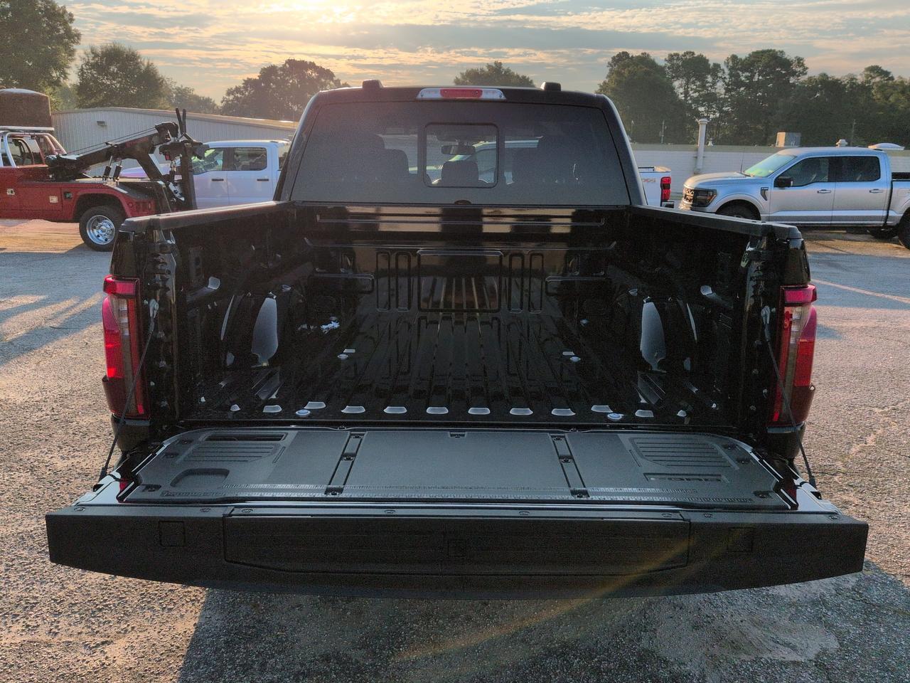 2026 Ford F-150 XLT Winder GA