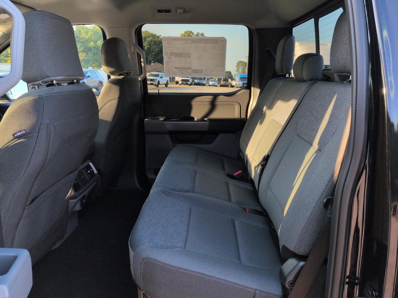 2026 Ford F-150 XLT Winder GA