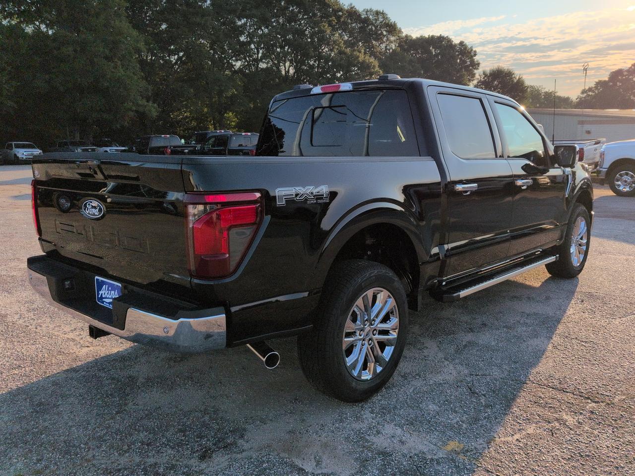 2026 Ford F-150 XLT Winder GA