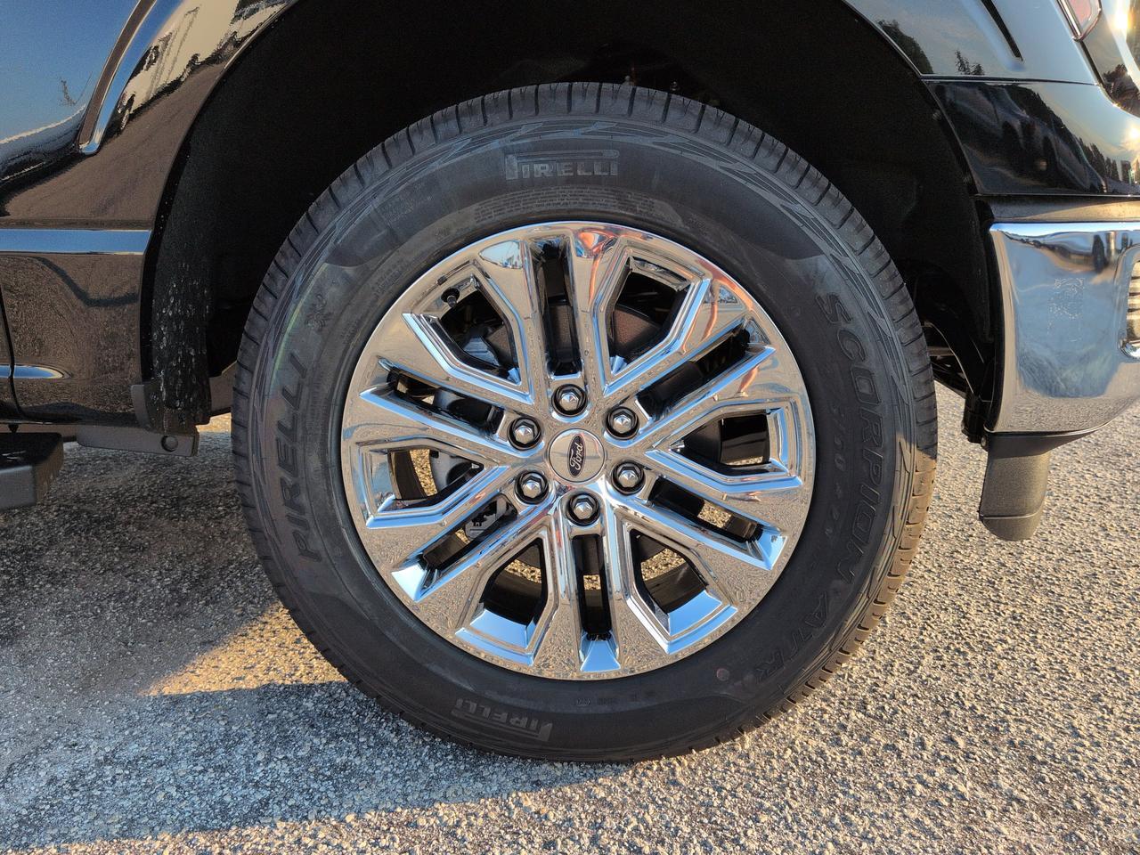 2026 Ford F-150 XLT Winder GA
