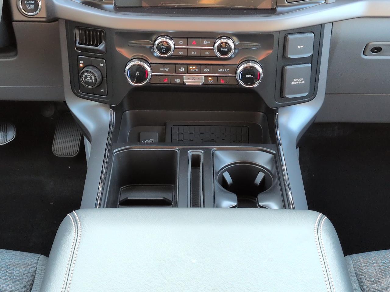 2026 Ford F-150 XLT Winder GA
