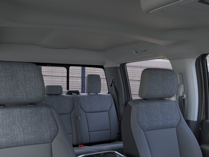 2026 Ford F-150 XLT Winder GA