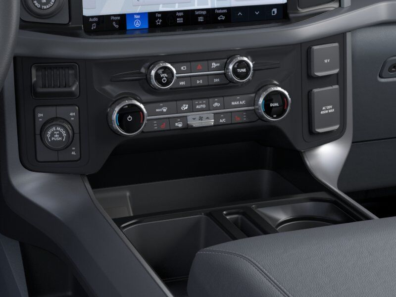 2026 Ford F-150 XLT Winder GA