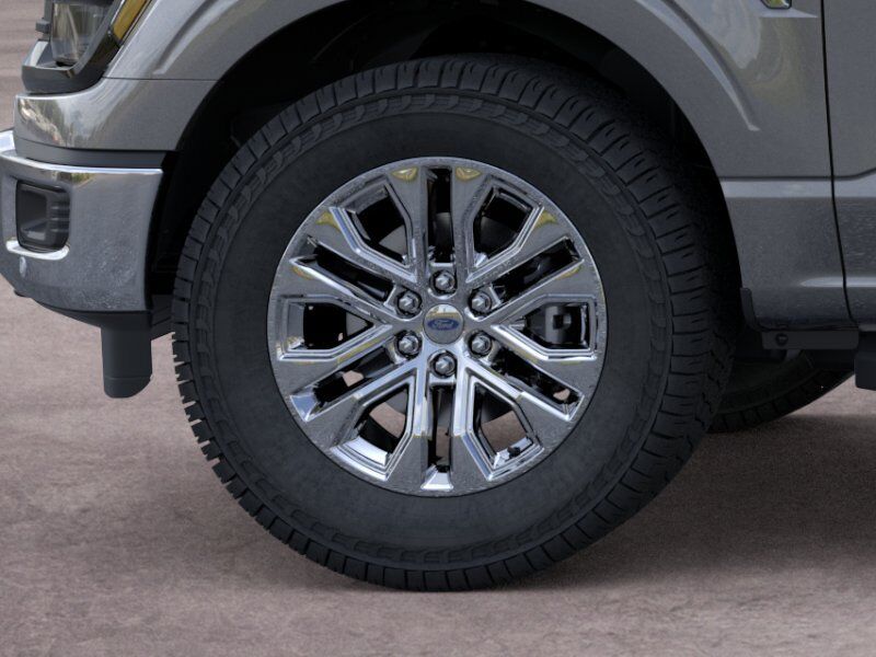 2026 Ford F-150 XLT Winder GA