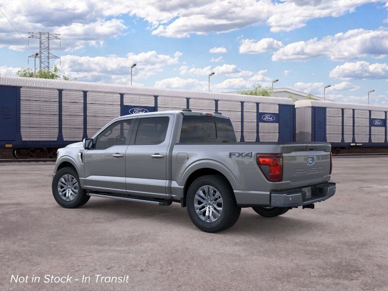 2026 Ford F-150 XLT Winder GA