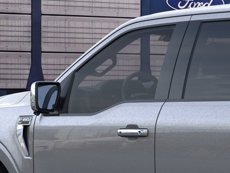2026 Ford F-150 XLT Winder GA