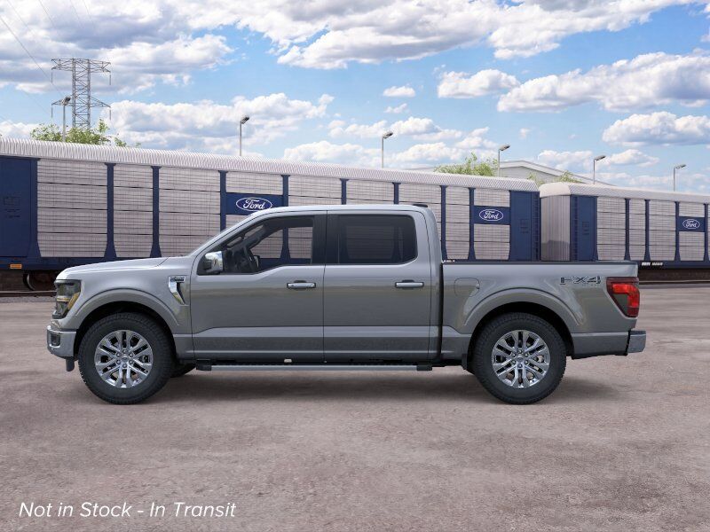 2026 Ford F-150 XLT Winder GA