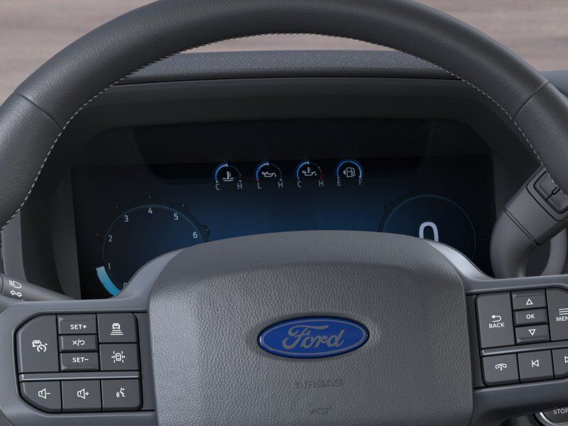 2026 Ford F-150 XLT Winder GA