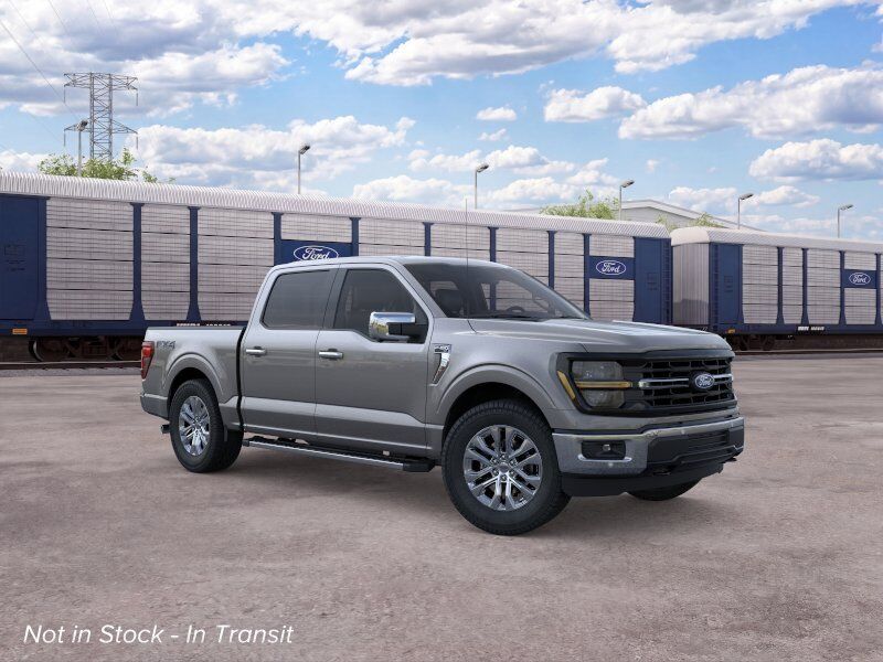 2026 Ford F-150 XLT Winder GA