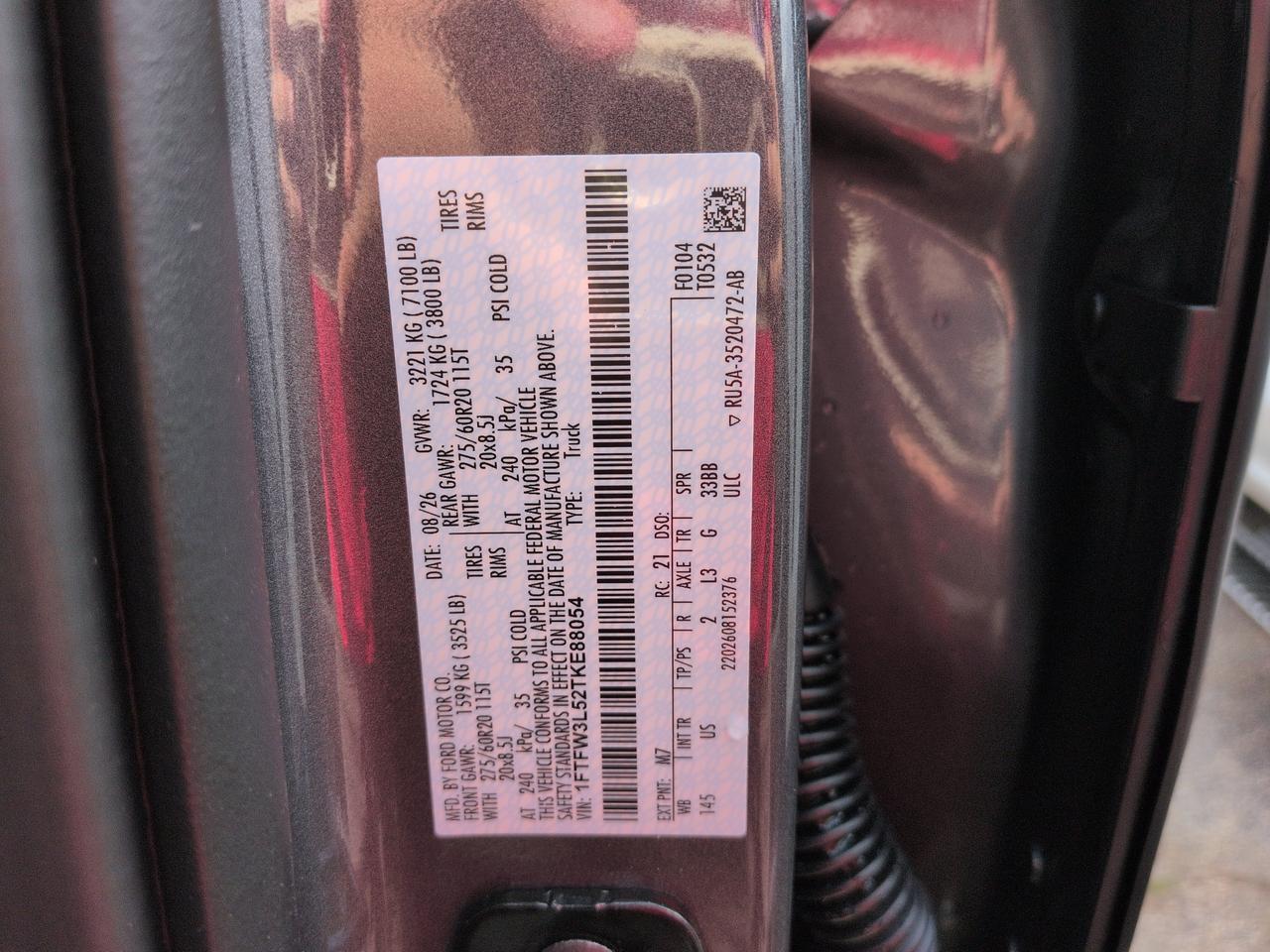 2026 Ford F-150 XLT Winder GA