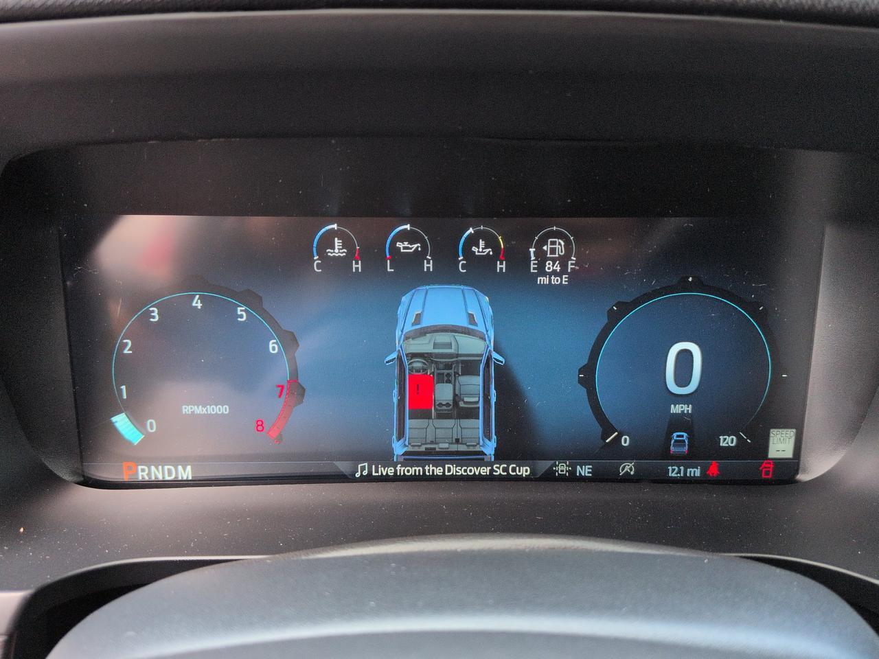 2026 Ford F-150 XLT Winder GA