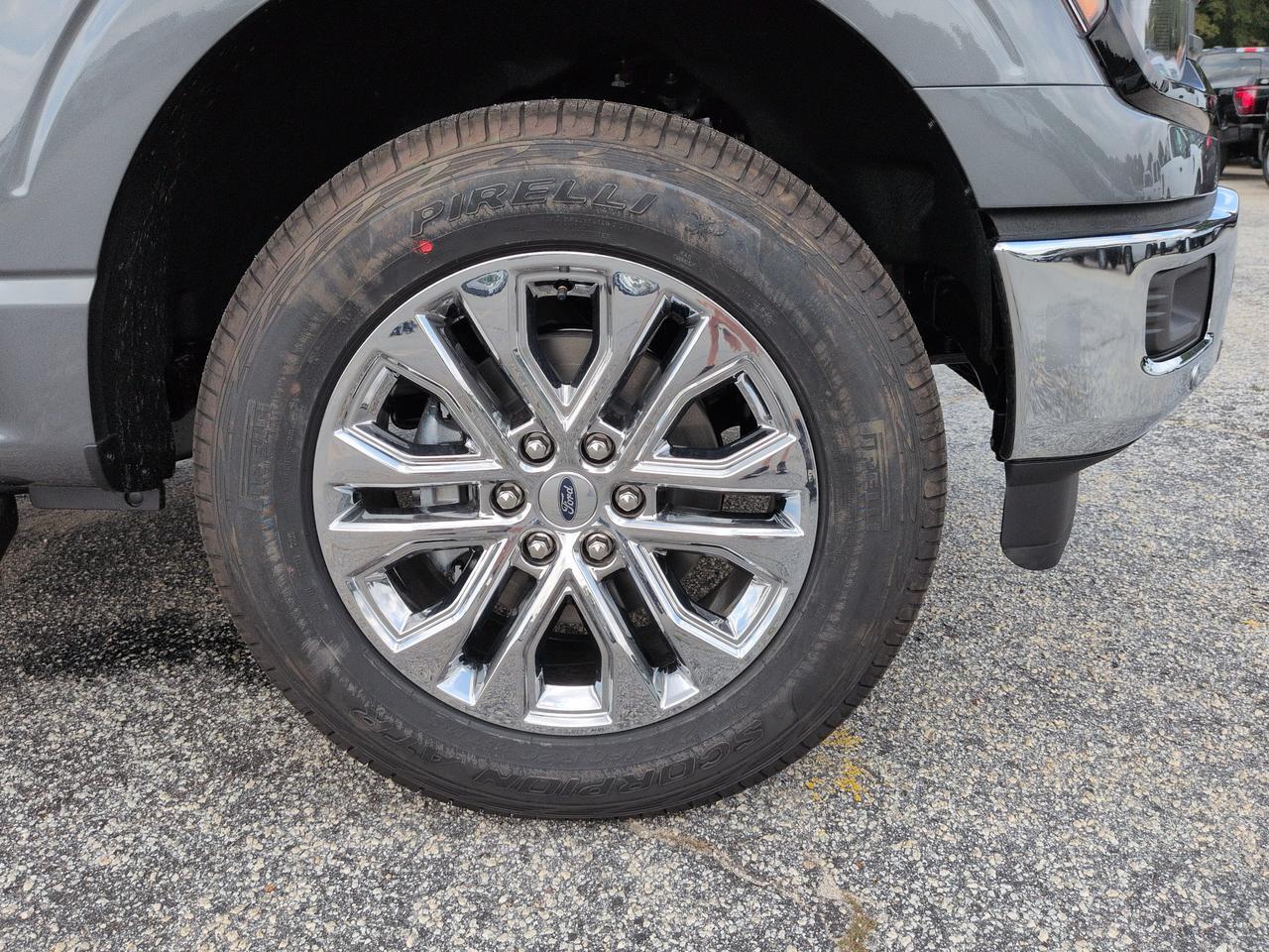 2026 Ford F-150 XLT Winder GA