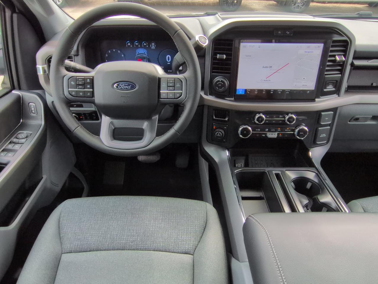2026 Ford F-150 XLT Winder GA