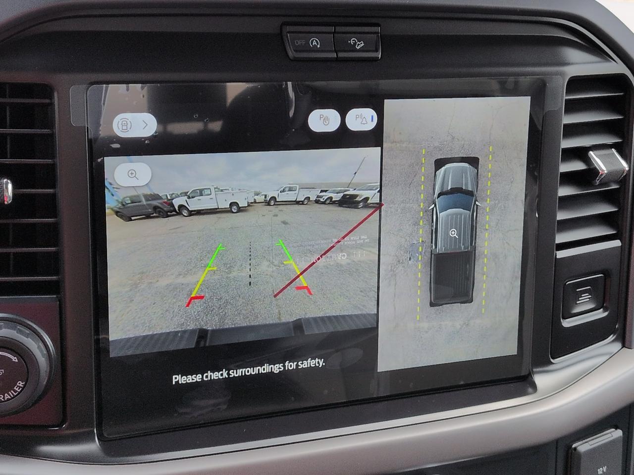 2026 Ford F-150 XLT Winder GA