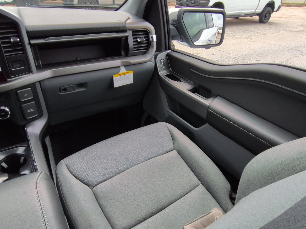 2026 Ford F-150 XLT Winder GA